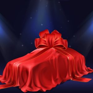 product launch package